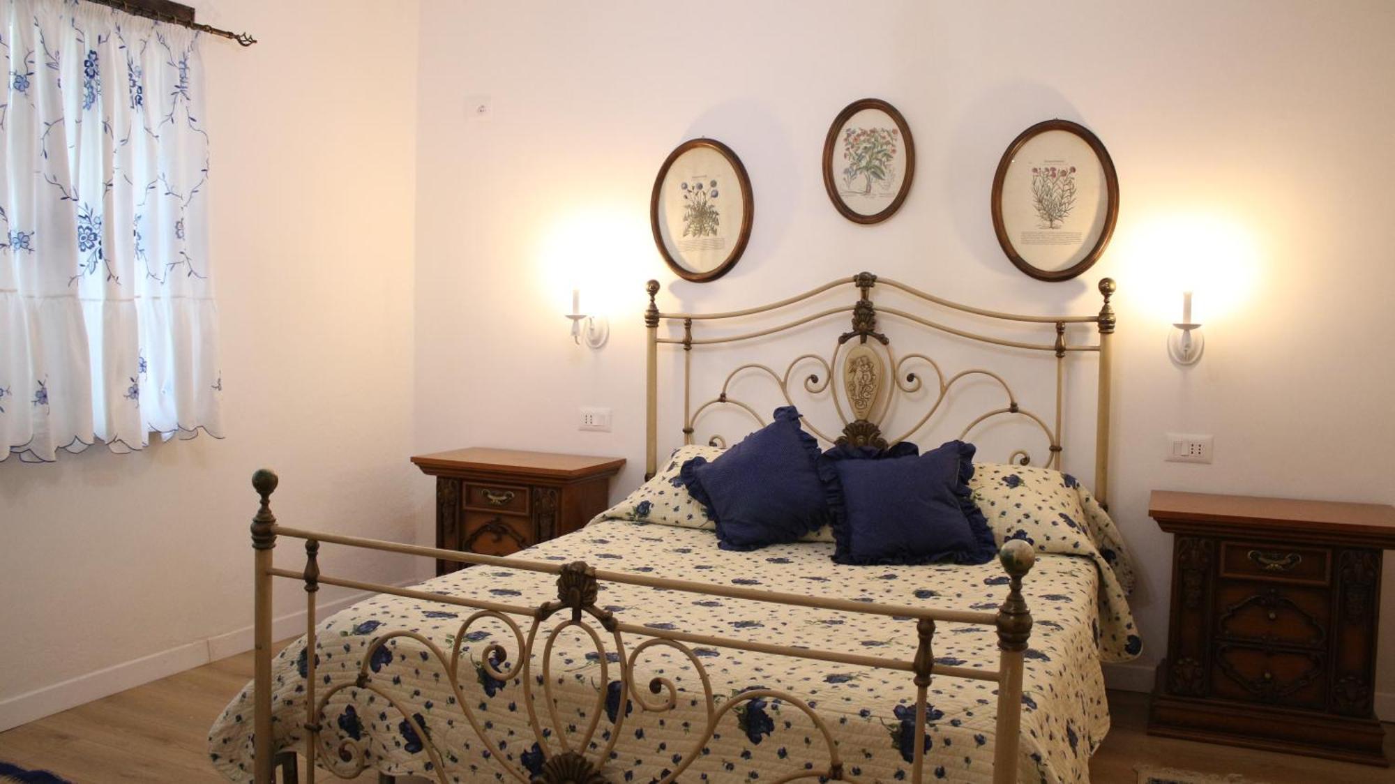 "Per Mik" Cottage In Vineyard Shkodër 外观 照片