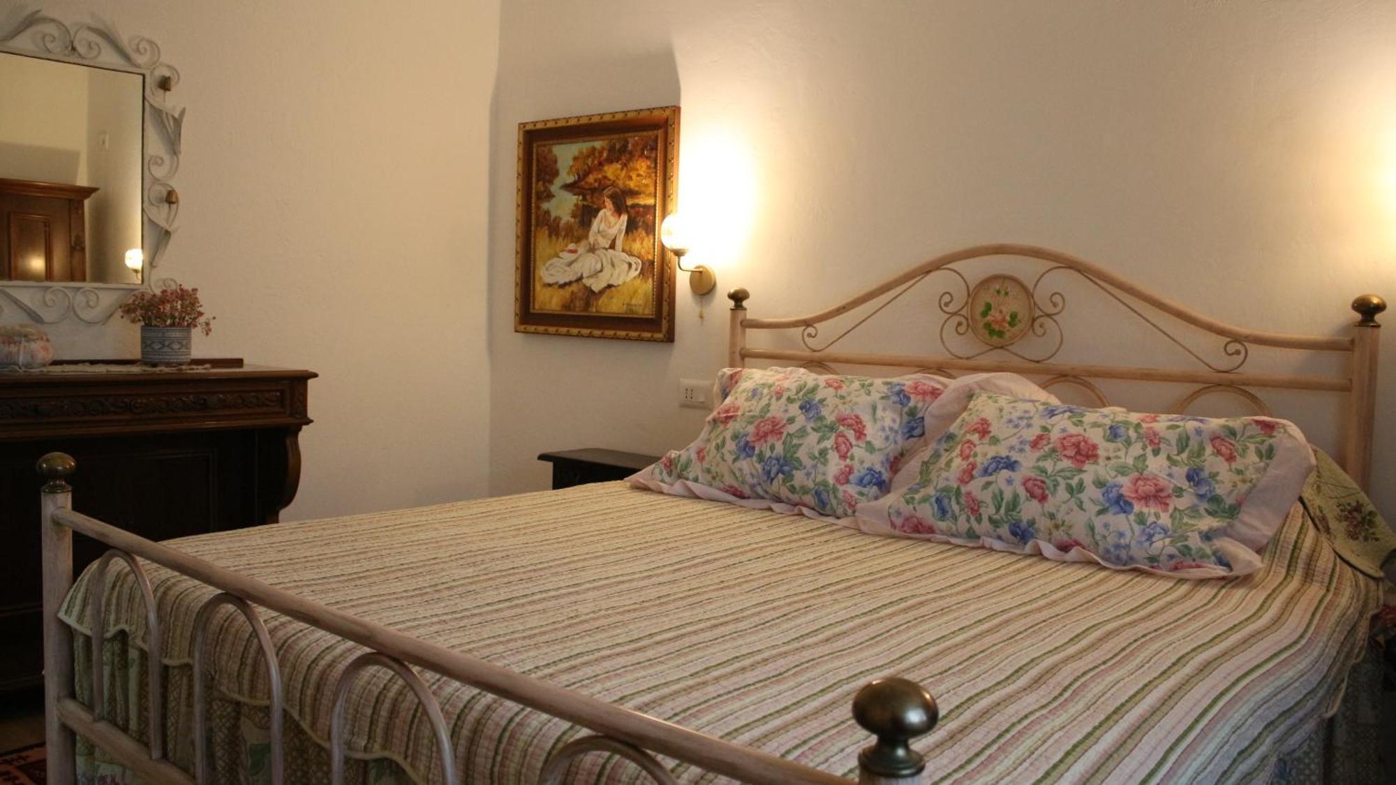 "Per Mik" Cottage In Vineyard Shkodër 外观 照片