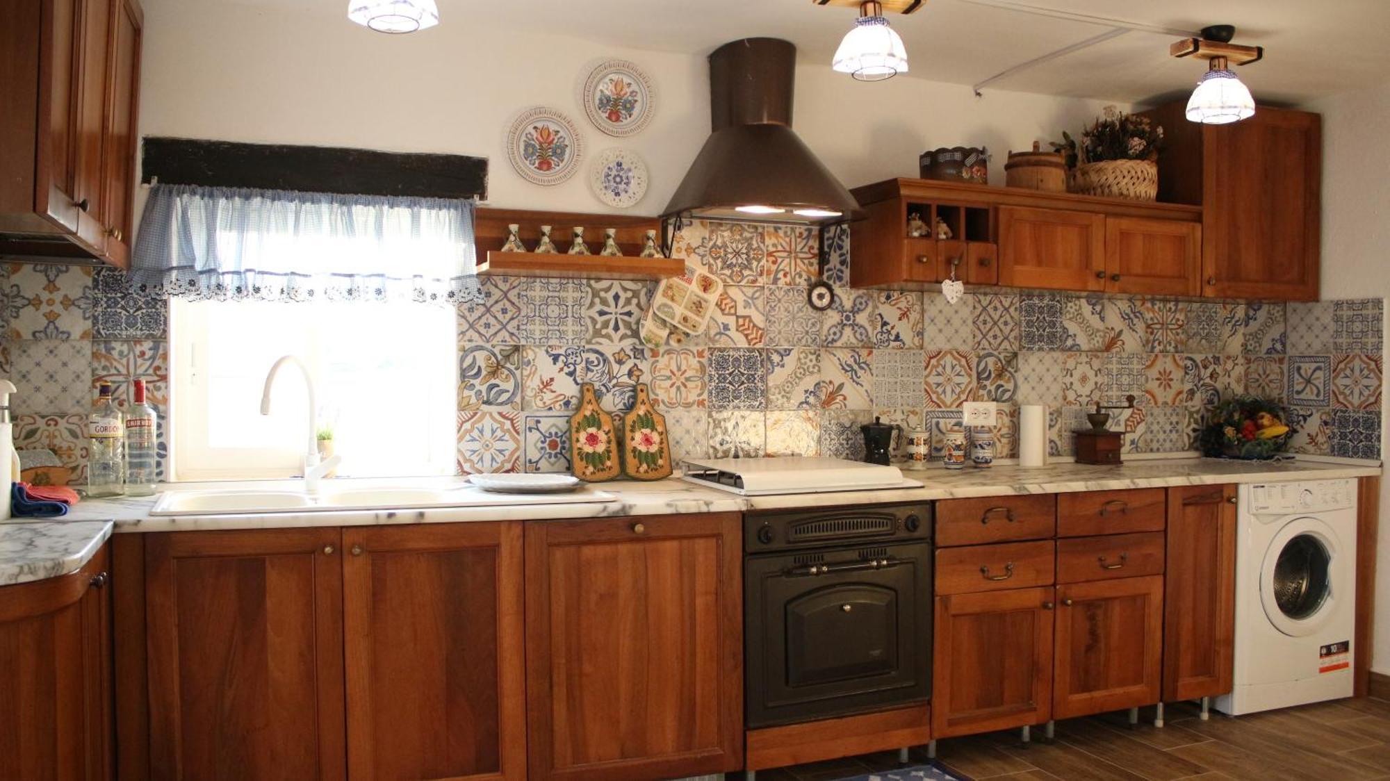 "Per Mik" Cottage In Vineyard Shkodër 外观 照片