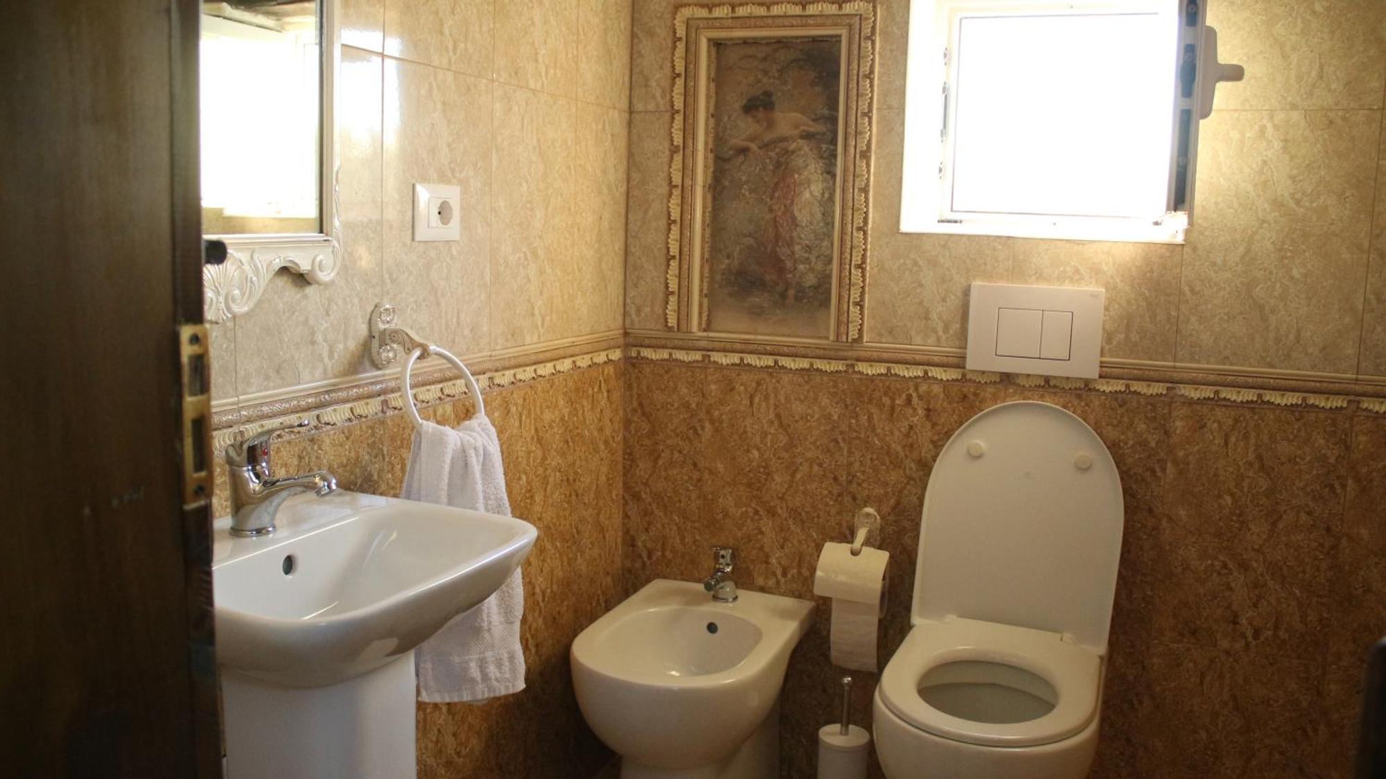 "Per Mik" Cottage In Vineyard Shkodër 外观 照片